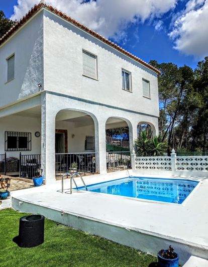 Image No.34-7 Bed Villa for sale