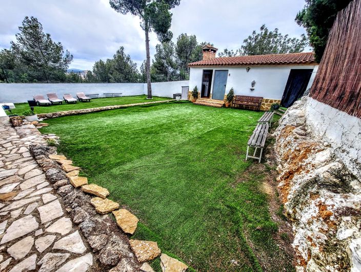 Image No.38-7 Bed Villa for sale