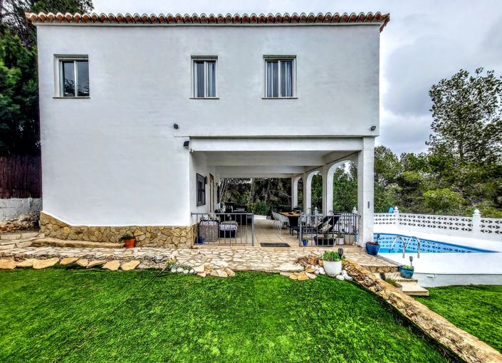 Image No.41-7 Bed Villa for sale