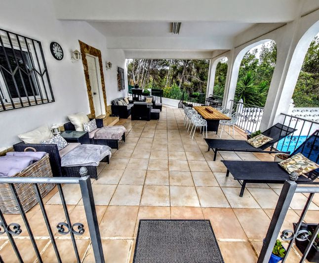 Image No.44-7 Bed Villa for sale