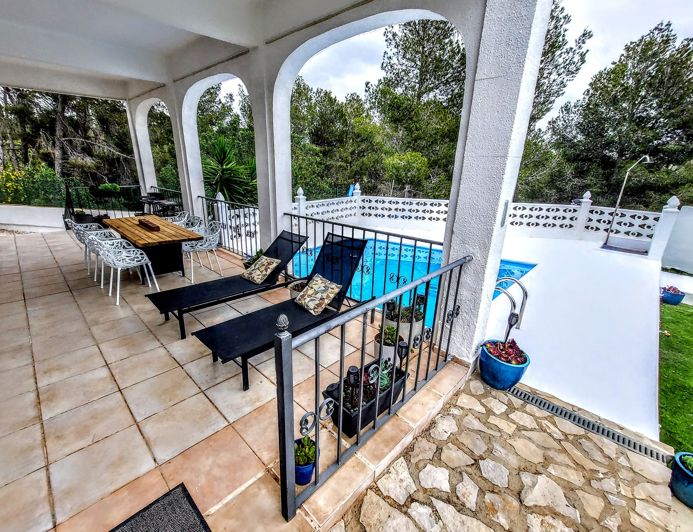 Image No.45-7 Bed Villa for sale