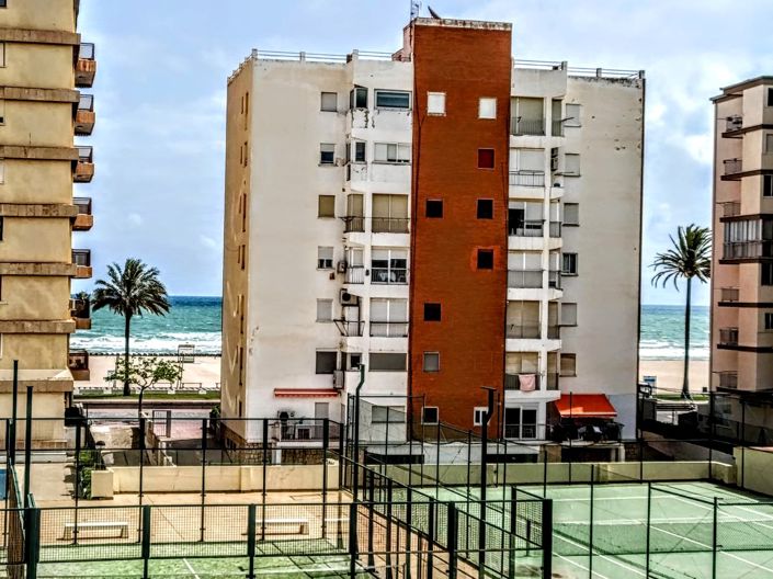Image No.1-Appartement de 2 chambres à vendre à Gandía