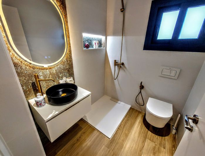 Image No.11-Villa de 4 chambres à vendre à Turís