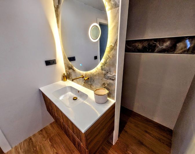 Image No.12-Villa de 4 chambres à vendre à Turís