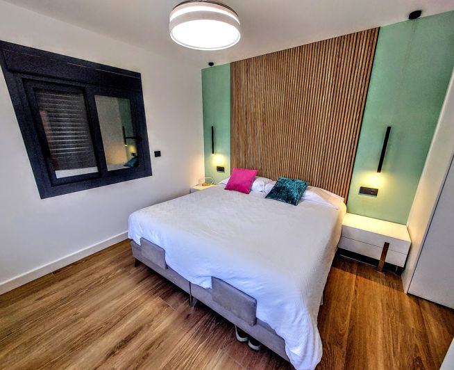 Image No.15-Villa de 4 chambres à vendre à Turís