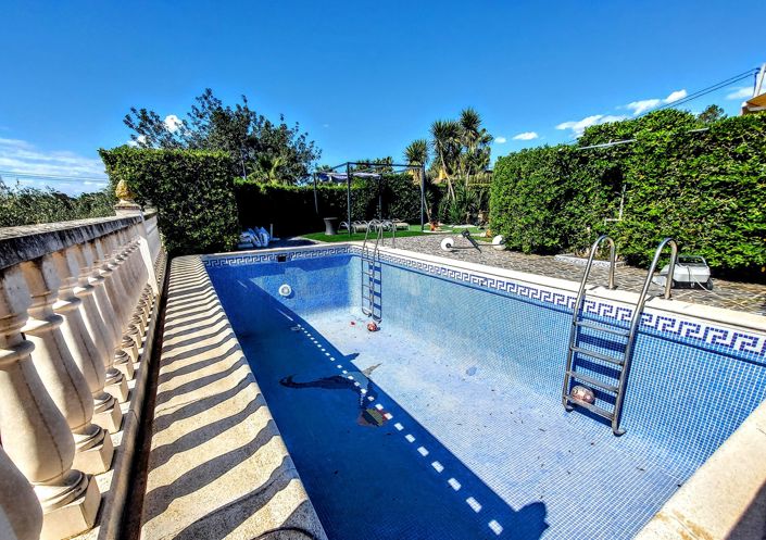 Image No.2-Villa de 4 chambres à vendre à Turís