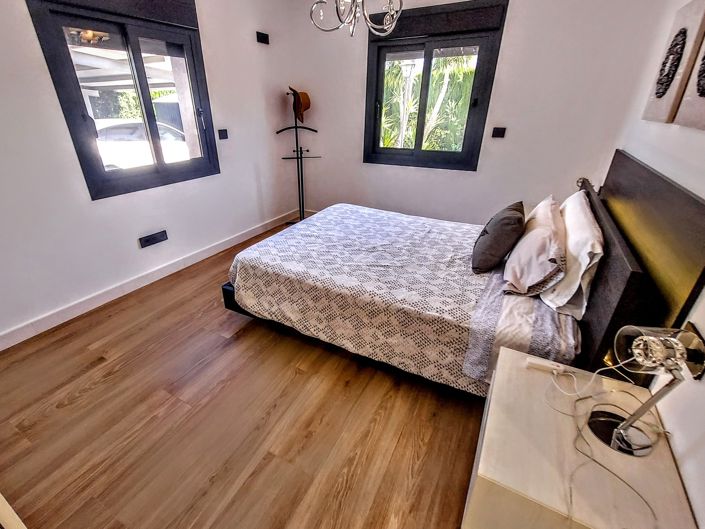 Image No.20-Villa de 4 chambres à vendre à Turís