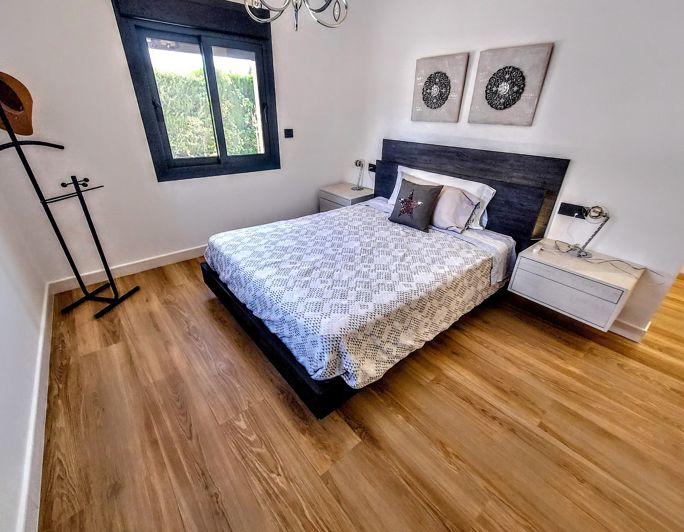 Image No.21-Villa de 4 chambres à vendre à Turís