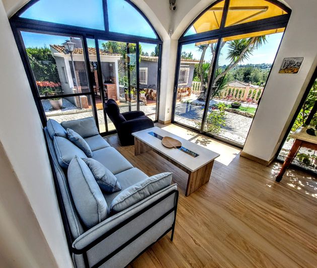 Image No.32-Villa de 4 chambres à vendre à Turís