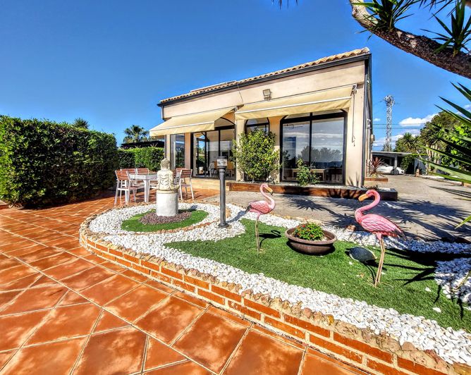 Image No.34-Villa de 4 chambres à vendre à Turís