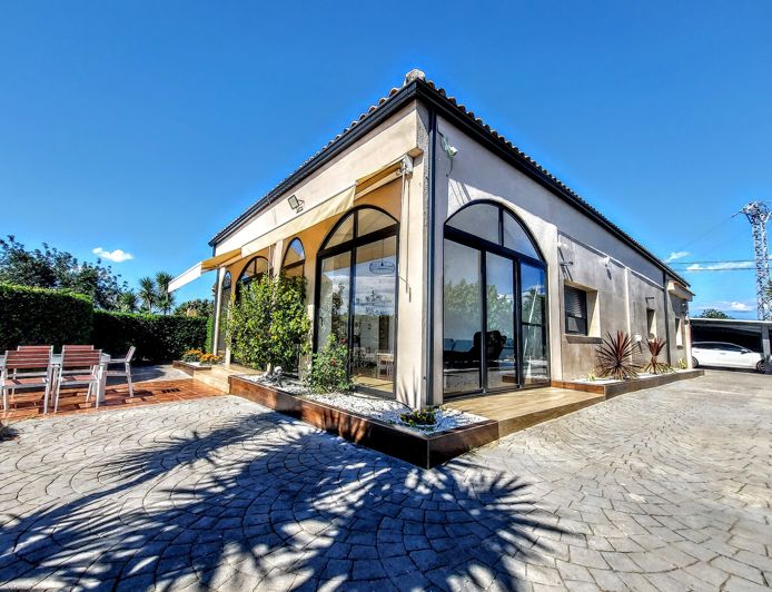 Image No.35-Villa de 4 chambres à vendre à Turís