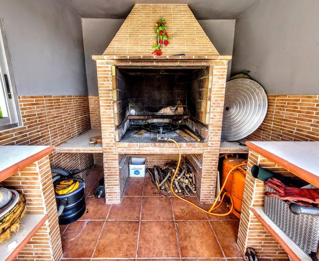 Image No.37-Villa de 4 chambres à vendre à Turís