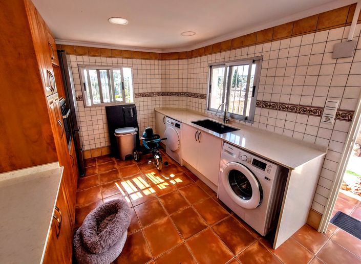 Image No.39-Villa de 4 chambres à vendre à Turís