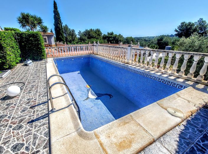 Image No.42-Villa de 4 chambres à vendre à Turís