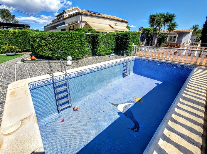 Image No.43-Villa de 4 chambres à vendre à Turís