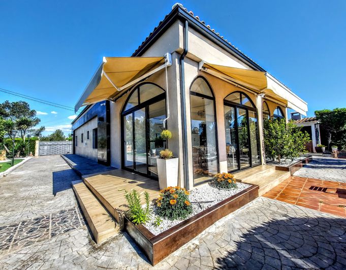 Image No.44-Villa de 4 chambres à vendre à Turís