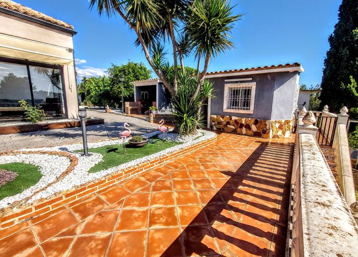 Image No.45-Villa de 4 chambres à vendre à Turís