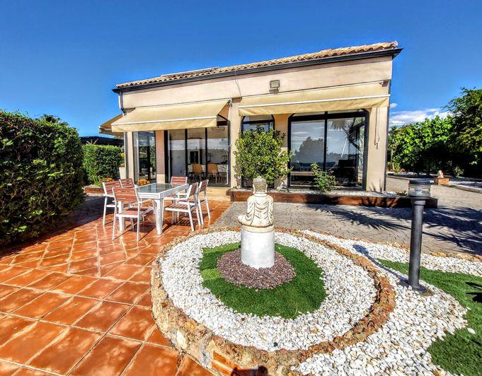 Image No.46-Villa de 4 chambres à vendre à Turís