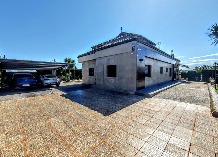 Image No.47-Villa de 4 chambres à vendre à Turís