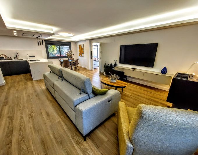 Image No.5-Villa de 4 chambres à vendre à Turís