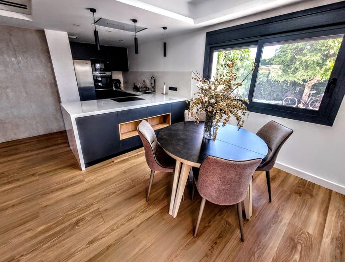 Image No.7-Villa de 4 chambres à vendre à Turís