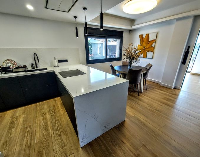 Image No.8-Villa de 4 chambres à vendre à Turís