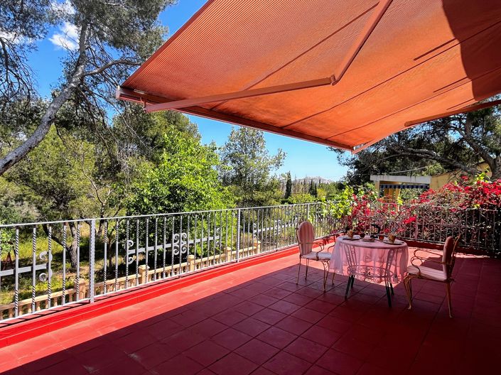 Image No.22-6 Bed Villa for sale