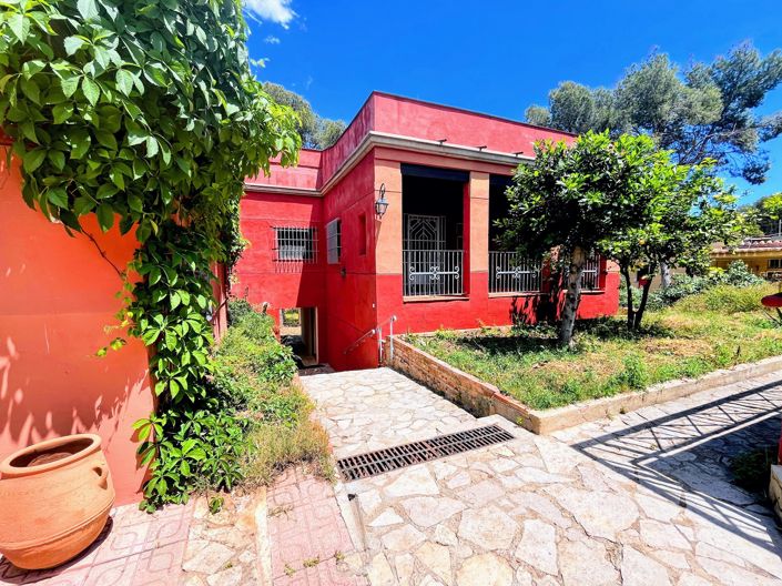 Image No.44-6 Bed Villa for sale