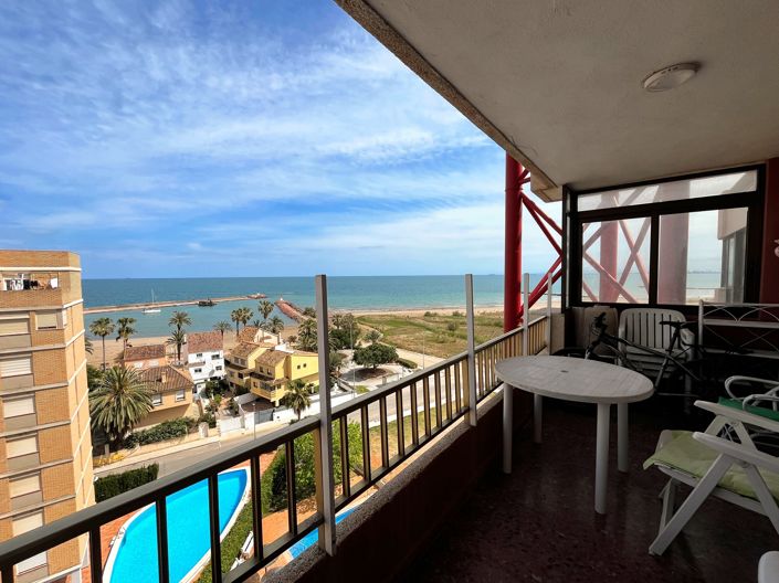 Image No.1-Appartement de 3 chambres à vendre à Valencia