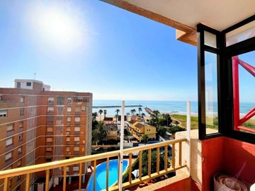 1 - Valencia, Apartment