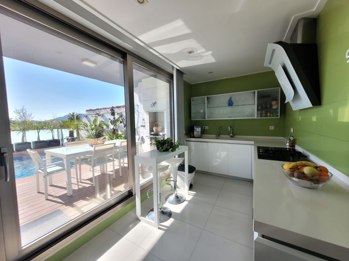 Image No.23-Villa de 4 chambres à vendre à Montserrat