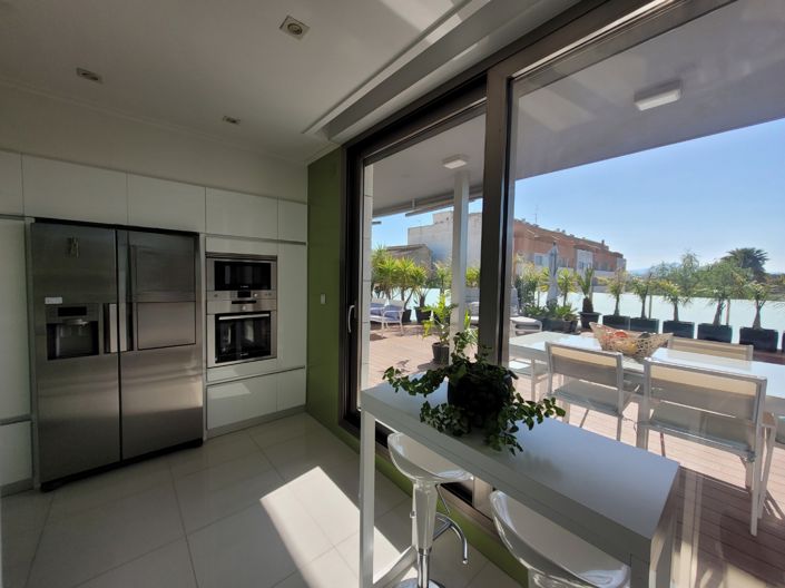 Image No.24-Villa de 4 chambres à vendre à Montserrat