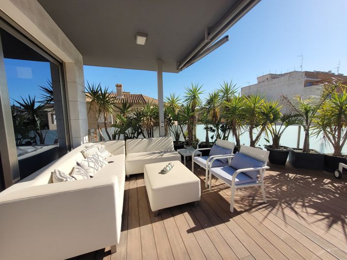 Image No.27-4 Bed Villa for sale