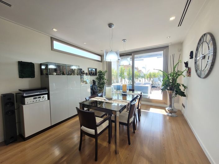 Image No.3-Villa de 4 chambres à vendre à Montserrat