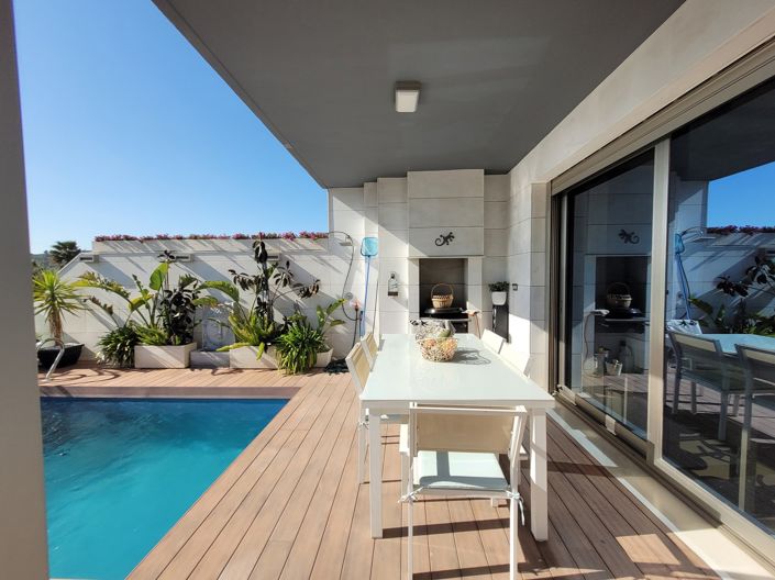 Image No.31-4 Bed Villa for sale