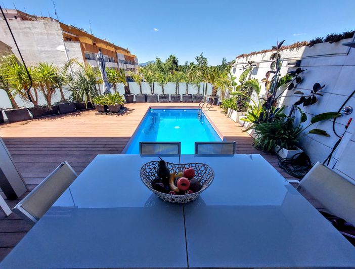 Image No.39-Villa de 4 chambres à vendre à Montserrat