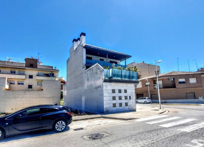 Image No.44-4 Bed Villa for sale