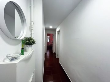 1 - Valencia City, Appartement