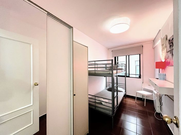 Image No.12-Appartement de 2 chambres à vendre à Valencia City