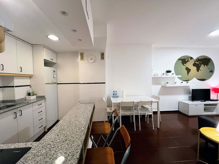 Image No.2-Appartement de 2 chambres à vendre à Valencia City
