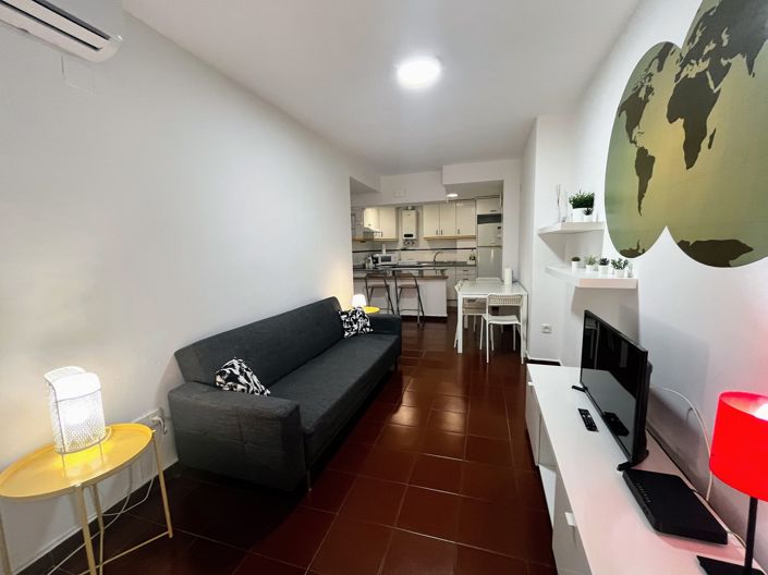 Image No.4-Appartement de 2 chambres à vendre à Valencia City