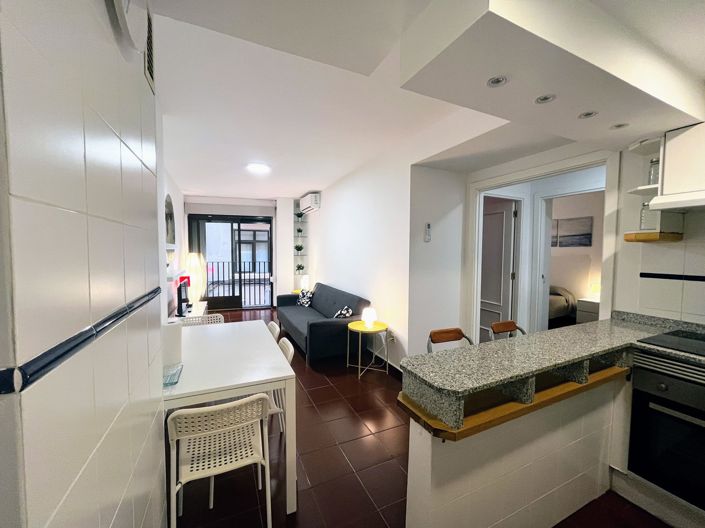 Image No.7-Appartement de 2 chambres à vendre à Valencia City