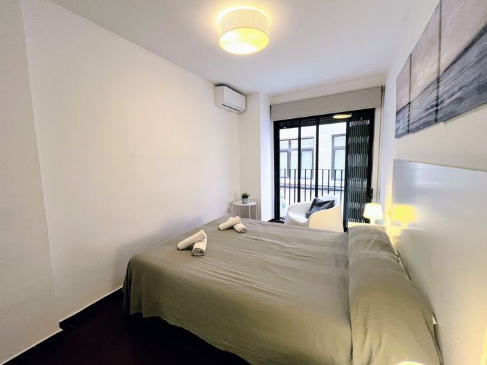 Image No.9-2 Bed Apartment for sale