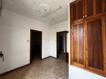 1 - Rafelbunyol, Maison de ville