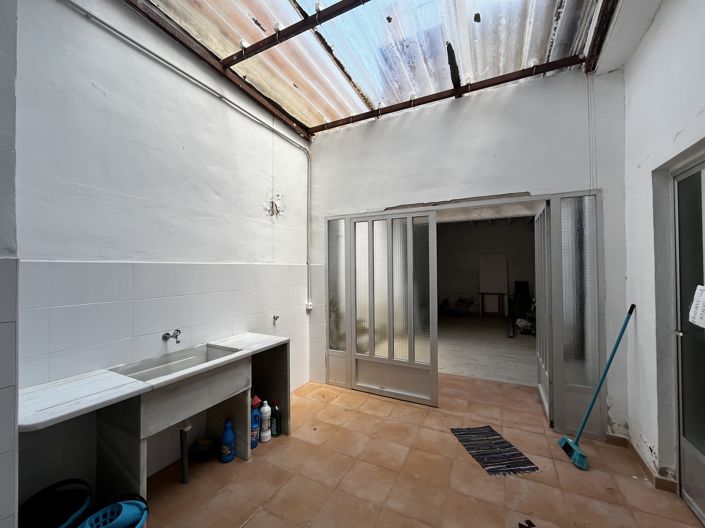 Image No.12-Maison de ville de 6 chambres à vendre à Rafelbunyol