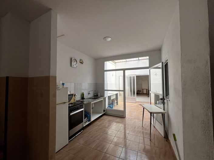 Image No.2-Maison de ville de 6 chambres à vendre à Rafelbunyol