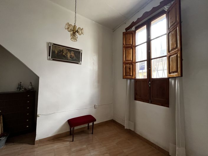 Image No.3-Maison de ville de 6 chambres à vendre à Rafelbunyol