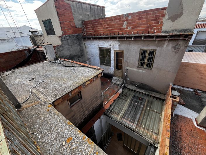 Image No.4-Maison de ville de 6 chambres à vendre à Rafelbunyol