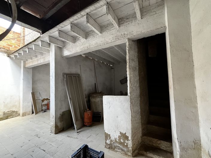 Image No.7-Maison de ville de 6 chambres à vendre à Rafelbunyol