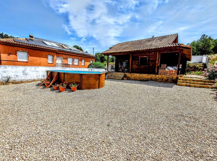 Image No.31-3 Bed Villa for sale